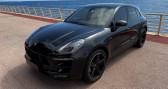 Porsche Macan 3.0 V6 GTS 360   Monaco 98