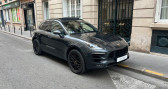 Porsche Macan occasion année 2017 boite Automatique Annonce Porsche Macan occasion Essence 3.0 V6 GTS IMMAT FRANCE, PAS DE MALUS ENTRETIENT COMPLET à Paris