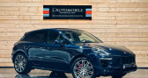 Annonce Porsche Macan occasion Essence 3.0 v6 gts pdk  Les Alluets Le Roi