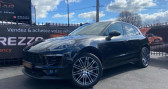 Annonce Porsche Macan occasion Essence 3.0 V6 S 340  Claye-Souilly
