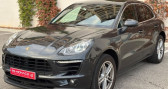Porsche Macan 3.0 v6 s 340ch   Monaco 98
