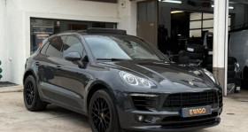 Porsche Macan , garage EWIGO NANCY  Nancy