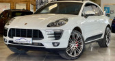 Annonce Porsche Macan occasion Essence 3.0 V6 S DIESEL 4x4  ORCHAMPS VENNES