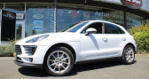 Annonce Porsche Macan occasion Diesel 3.0 v6 s diesel origine france seconde main- entretien  Fontenay Sur Eure