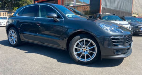 Porsche Macan occasion 2017 mise en vente à Morsang Sur Orge par le garage NEGOCE AUTO 91 - photo n°1