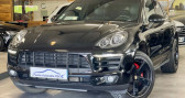 Annonce Porsche Macan occasion Diesel 3.0 V6 S DIESEL  ORCHAMPS VENNES