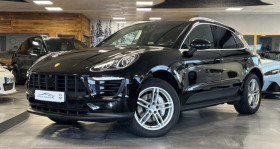 Porsche Macan , garage PASSION AUTOMOBILE MDC � ORCHAMPS VENNES