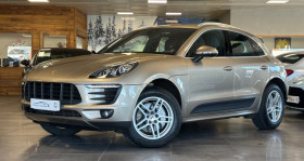 Porsche Macan occasion 2014 mise en vente &agrave; ORCHAMPS VENNES par le garage PASSION AUTOMOBILE MDC - photo n&deg;1
