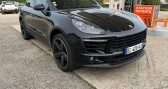 Porsche Macan occasion année 2017 boite Automatique Annonce Porsche Macan occasion Diesel 3.0 V6 S DIESEL à VILLETTE D ANTHON