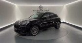 Annonce Porsche Macan occasion Diesel 3.0 V6 S DIESEL  LA COUTURE BOUSSEY