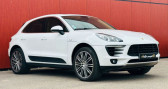 Porsche Macan 3.0 v6 s diesel   PERPIGNAN 66
