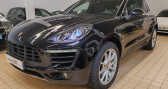 Annonce Porsche Macan occasion Diesel 3.0 V6 S DIESEL � EPONE