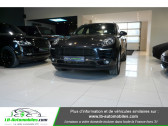 Porsche Macan occasion année 2017 boite Automatique Annonce Porsche Macan occasion Diesel 3.0 V6 S DIESEL à Beaupuy