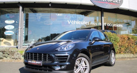 Porsche Macan , garage AVO SPORT  Fontenay Sur Eure