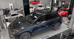 Porsche Macan , garage DREAM CAR PERFORMANCE  SAINT LAURENT DU VAR