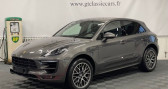 Annonce Porsche Macan occasion Essence 3.0 V6 S à LA COUTURE BOUSSEY