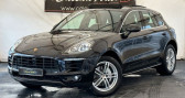 Porsche Macan occasion année 2015 boite Automatique Annonce Porsche Macan occasion Essence 3.0 V6 S à VILLE LA GRAND