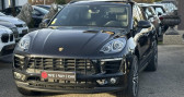 Porsche Macan 3.0 V6 TDI - BV PDK TYPE 95B S Diesel PHASE 1  2015 - annonce de voiture en vente sur Auto Sélection.com