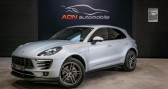 Annonce Porsche Macan occasion Diesel 3.0 V6 TDI - BV PDK  GENAY
