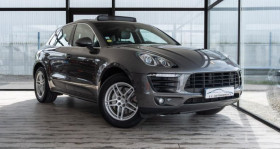 Porsche Macan , garage LC AUTOMOBILES  Tôtes
