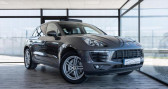Porsche Macan 3.0 V6 TDI PDK S Diesel   Tôtes 76