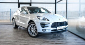 Annonce Porsche Macan occasion Diesel 3.0 V6 TDI PDK S Diesel  Tôtes