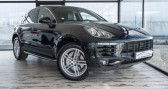 Porsche Macan 3.0 V6 TDI PDK S Diesel   Tôtes 76
