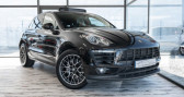 Annonce Porsche Macan occasion Diesel 3.0 V6 TDI PDK S Diesel � Tôtes