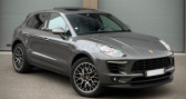 Porsche Macan 3.0 V6 TDI PDK S Diesel   Roanne 42