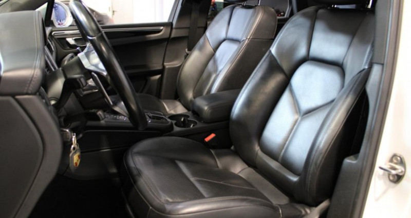 Porsche Macan 3.0 V6 TDI - PDK TYPE 95B S Diesel  occasion � Lattes - photo n�5