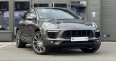 Annonce Porsche Macan occasion Diesel 3.0 V6 TDI - TYPE 95B S Diesel - PASM - PCM - PDLS - camera  � ANDREZIEUX-BOUTHEON