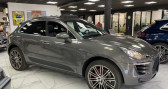 Porsche Macan occasion année 2014 boite Automatique Annonce Porsche Macan occasion Diesel 3.0 V6 tdi à AGDE