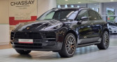 Annonce Porsche Macan occasion Essence 3.0i V6 - 354 - BV PDK S PHASE 2 - Modele 2020 à Tours