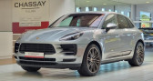 Annonce Porsche Macan occasion Essence 3.0i V6 - 354 - BV PDK S PHASE 2  Tours