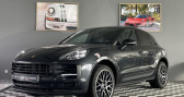 Annonce Porsche Macan occasion Essence 3.0i V6 354 BV PDK TYPE 95B S PHASE 2  SARRE-UNION