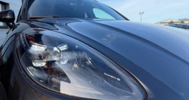 Porsche Macan 3.0i V6 - 354 - BV PDK TYPE 95B S PHASE 2  occasion  LE CASTELET - photo n6