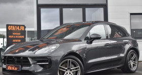 Porsche Macan , garage GTA14  LE CASTELET