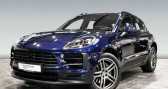 Porsche Macan 3.0i V6 - 354 - BV PDK TYPE 95B S PHASE 2   Ozoir-la-Ferrire 77