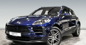 Porsche Macan , garage CAR DESIGN IMPORT  Ozoir-la-Ferrire