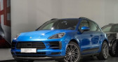 Porsche Macan 3.0i V6 - 354 - BV PDK TYPE 95B S PHASE 2   Ozoir-la-Ferrire 77
