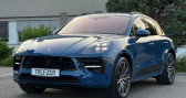 Annonce Porsche Macan occasion Essence 3.0i V6 - 354 - BV PDK TYPE 95B S PHASE 2  Ozoir-la-Ferrire