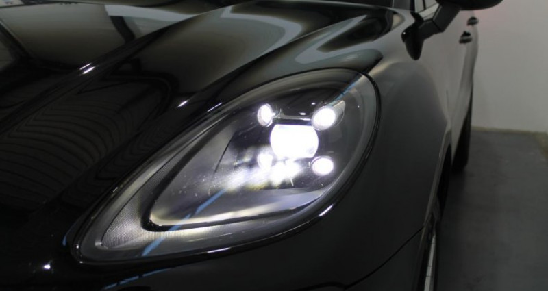 Porsche Macan 3.0i V6 - 354 - BV PDK TYPE 95B S PHASE 2  occasion � Saint André de Corcy - photo n�7