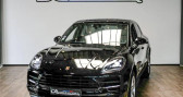Porsche Macan occasion année 2019 boite Automatique Annonce Porsche Macan occasion Essence 3.0i V6 - 354 - BV PDK TYPE 95B S PHASE 2 à Saint André de corcy