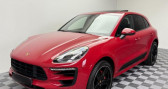 Porsche Macan 3.0i V6 - 360 - BV PDK TYPE 95B GTS PHASE 1   Ozoir-la-Ferrire 77
