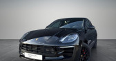 Annonce Porsche Macan occasion Essence 3.0i V6 - 360 - BV PDK TYPE 95B GTS PHASE 1 � Ozoir-la-Ferri�re