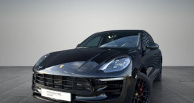 Porsche Macan , garage CAR DESIGN IMPORT � Ozoir-la-Ferri�re