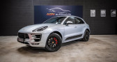 Annonce Porsche Macan occasion Essence 3.0i V6 - 360 - BV PDK TYPE 95B GTS PHASE 1  GENAY