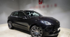 Porsche Macan , garage CAR DESIGN IMPORT  Ozoir-la-Ferrire