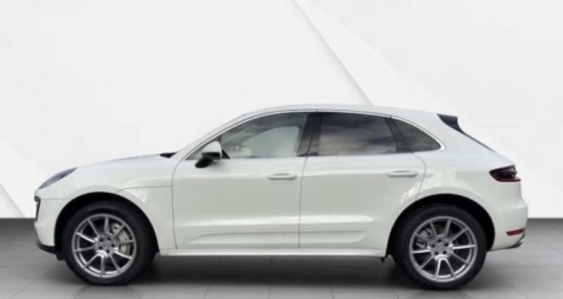 Porsche Macan 3.0i V6 - BV PDK TYPE 95B S PHASE 1 2016 - photo n°7 Porsche Macan 3.0i V6 - BV PDK TYPE 95B S PHASE 1  occasion à Ozoir-la-Ferrière - photo n°7