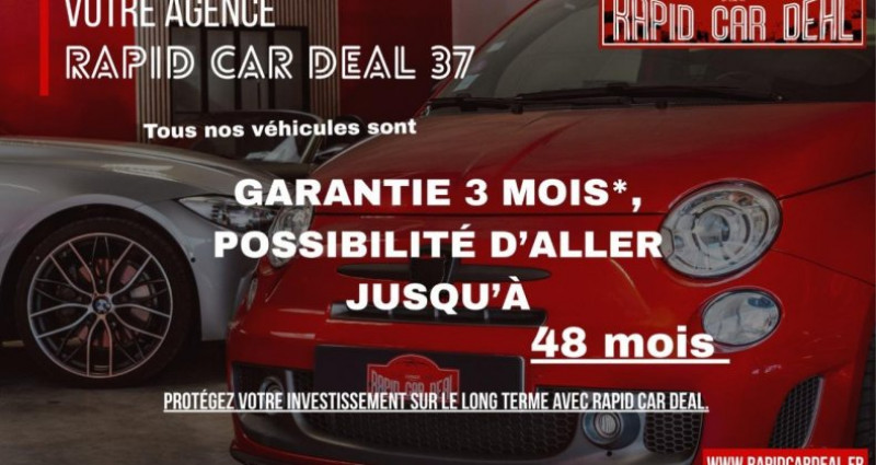 Porsche Macan 3.0i V6 - BV PDK TYPE 95B S PHASE 1  occasion � Avoine - photo n�2